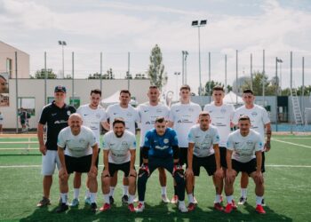 Cupa Tabor: O poveste despre fotbal și credință