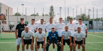 Cupa Tabor: O poveste despre fotbal și credință