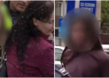 Prea târziu pentru îndurare: Tribunalul Bihor decide în dosarul elevei care și-a înjunghiat un pedagog cu cuțitul