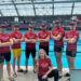 Echipa Doseanu&Asociații a înotat la Swimathon Oradea 2025 pentru Nuria