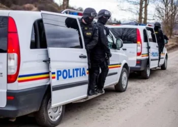 Bilanțul operațiunii „JUPITER 3” – cea mai amplă acțiune coordonată din istoria Poliției Române și a Ministerului Public