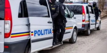 Bilanțul operațiunii „JUPITER 3” – cea mai amplă acțiune coordonată din istoria Poliției Române și a Ministerului Public
