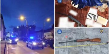 Operațiunea „Jupiter” la Oradea – Evaziune fiscală de peste 4,4 milioane de lei, investigată de procurori