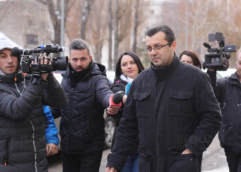 Un nou procuror-șef pentru Secția de urmărire penală a Parchetului Curții de Apel Oradea