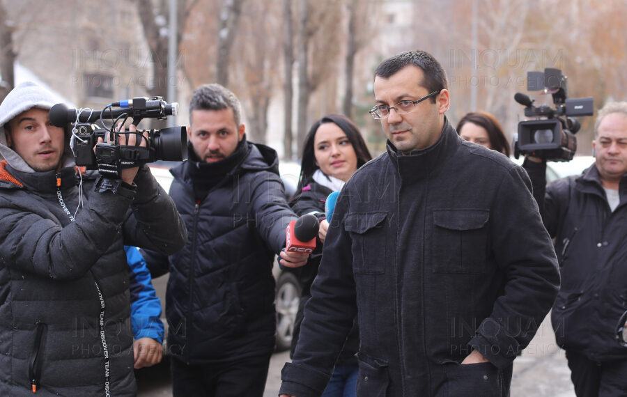 Un nou procuror-șef pentru Secția de urmărire penală a Parchetului Curții de Apel Oradea