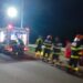Accident grav pe DEx16: O femeie a murit, iar alte două persoane au fost rănite