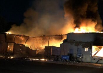 Tulburarea de personalitate și alcoolul, scânteia care a aprins un depozit: a cauzat daune de 334.000 lei