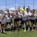 MINIFOTBAL: IPA 2 Bihor merge în Antalya după ce a disputat finala națională! Ce au făcut celelalte trei echipe bihorene