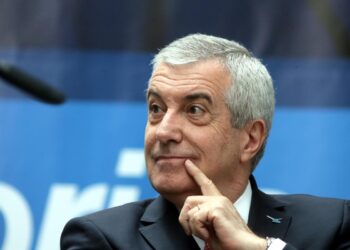 Achitat definitiv de ÎCCJ într-un dosar de mită de 800.000 de dolari