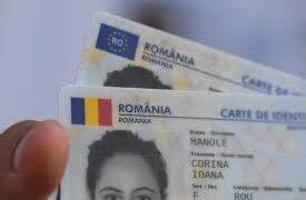 Cartea Electronică de Identitate poate fi eliberată și copiilor sub 14 ani inclusiv în BIHOR