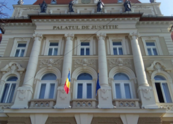 Curtea de Apel Oradea