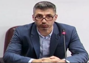 Procurorul Nicolae Cuzi-imagine de arhivă Sursă foto: luju.ro