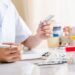 Rețeta pe hârtie devine istorie: medicamentele compensate pot fi ridicate doar cu cardul de sănătate