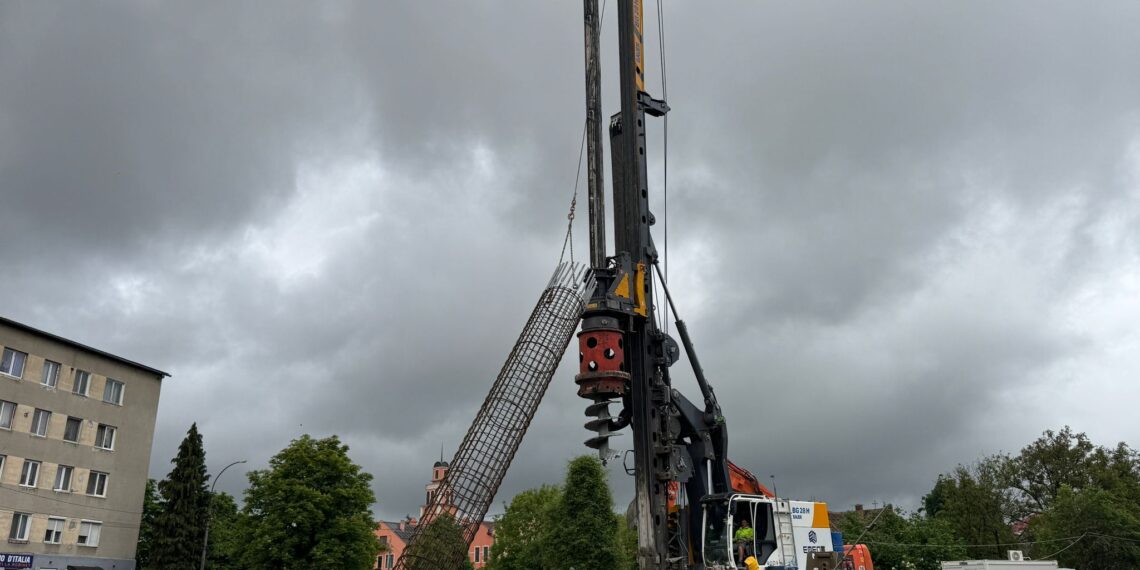 Aleşdul se modernizează: două noi poduri și reabilitarea a două artere importante prin Programul „Anghel Saligny”