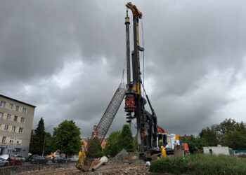 Aleşdul se modernizează: două noi poduri și reabilitarea a două artere importante prin Programul „Anghel Saligny”