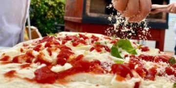 L’Artedella Pizza – Festivalul Pizzei Napolitane în Oradea