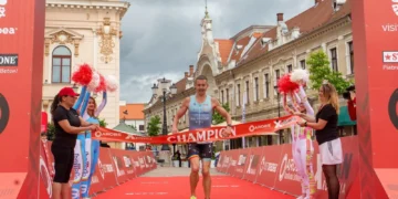 Eveniment de top în trialtlonul românesc:        X- Man Romania 2025