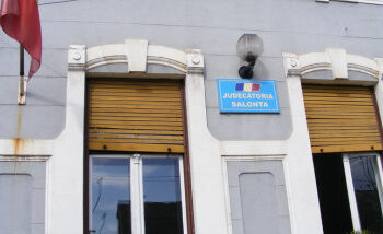 Procurorul Orz Anca-Ioana propusă pentru funcția de judecător la Judecătoria Salonta