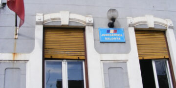 Procurorul Orz Anca-Ioana propusă pentru funcția de judecător la Judecătoria Salonta