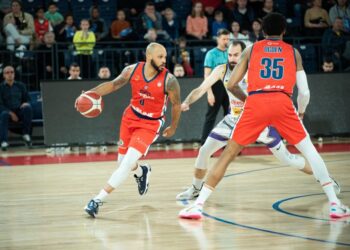 Luni începe finala CSM CSU Oradea – U BT Cluj