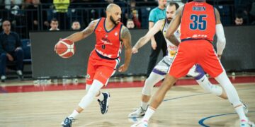 Luni începe finala CSM CSU Oradea – U BT Cluj