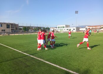 Bihorul Beiuș, pas mare spre promovarea în Liga 3!