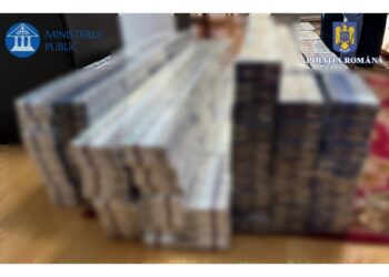 Percheziții în Bihor pentru contrabandă și evaziune fiscală. Prejudiciu estimat 4,5 milioane lei