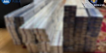 Percheziții în Bihor pentru contrabandă și evaziune fiscală. Prejudiciu estimat 4,5 milioane lei