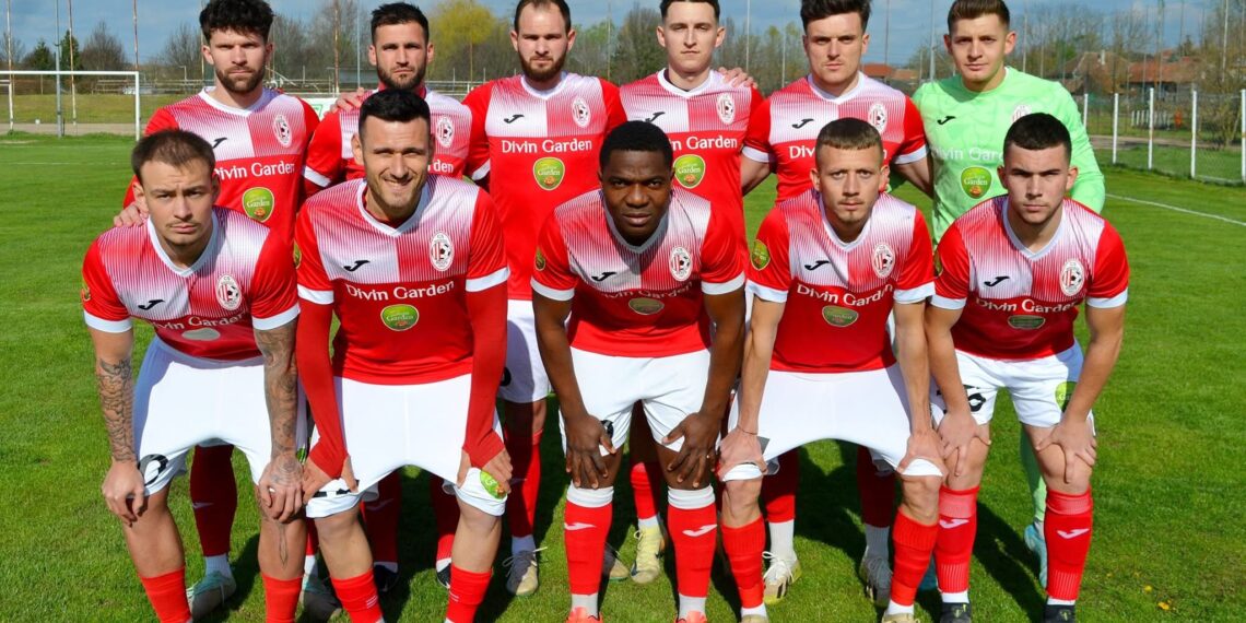 Bihorul Beiuș atacă promovarea în Liga 3; Adversara deține o performanță unică în fotbalul românesc