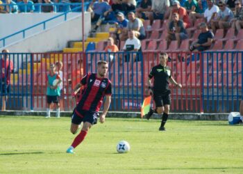 Nuntă la FC Bihor! Călin Jurj a spus adio burlăciei