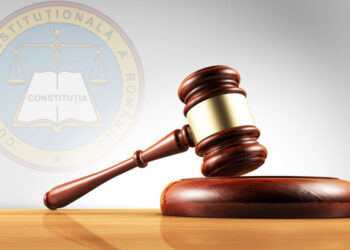 Decizia CCR privind nulitatea actelor procesuale