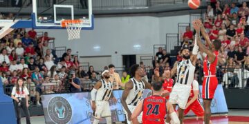 CSM Oradea o egalează pe U BT! Seria din finală se mută la Cluj pentru următoarele două meciuri