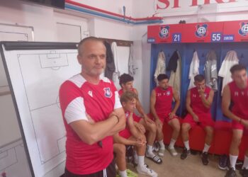 INTERVIU; Erik Lincar:  „Eram conștient că va veni această șansă”