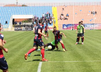 FC Bihor se va reuni pe 25 iunie; Cantonamentul se va desfășura în Austria; Orădenii au stabilite șapte jocuri de verificare