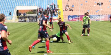 FC Bihor se va reuni pe 25 iunie; Cantonamentul se va desfășura în Austria; Orădenii au stabilite șapte jocuri de verificare