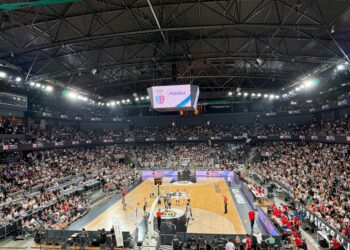 S-a făcut 2-2. Ne vedem vineri, la Oradea Arena, cu titlul pe masă