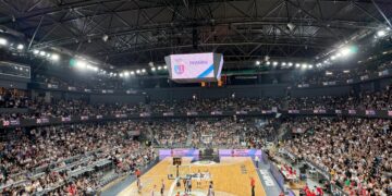 S-a făcut 2-2. Ne vedem vineri, la Oradea Arena, cu titlul pe masă