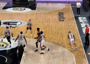 S-a făcut 2-2. Ne vedem vineri, la Oradea Arena, cu titlul pe masă