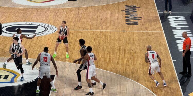 S-a făcut 2-2. Ne vedem vineri, la Oradea Arena, cu titlul pe masă