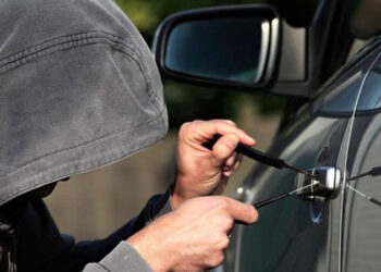 Furt calificat în formă continuată de autoturisme sustrase pentru dezmembrare – nelegalitate furt de folosință | Decizii relevante