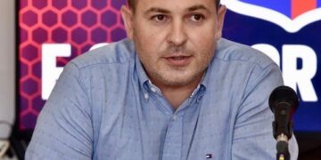 INTERVIU; George Tătar, președintele FC Bihor: „Hai să punem cărțile pe față!”