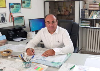 Tribunalul Bihor a decis: Nicolae Hodișan rămâne sub control judiciar