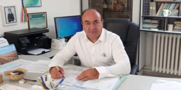 Tribunalul Bihor a decis: Nicolae Hodișan rămâne sub control judiciar