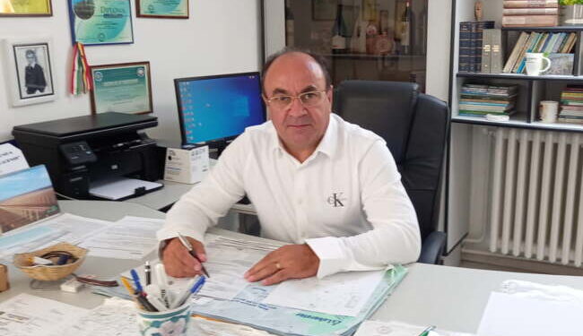 Tribunalul Bihor a decis: Nicolae Hodișan rămâne sub control judiciar