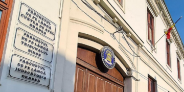 CSM a hotărât: doamna Delia Claudia Sabău este noul procuror general adjunct al Parchetului de pe lângă Curtea de Apel Oradea