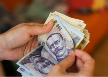 Județul Bihor : locul 18 pe țară la nivelul salariului mediu net