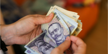 Județul Bihor : locul 18 pe țară la nivelul salariului mediu net