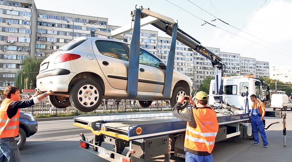Nelegalitatea dispunerii măsurii tehnico-administrative a ridicării vehiculului în lipsa constatării prealabile a contravenției | Decizii relevante
