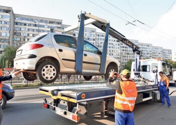 Nelegalitatea dispunerii măsurii tehnico-administrative a ridicării vehiculului în lipsa constatării prealabile a contravenției | Decizii relevante
