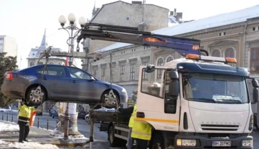 Sursa foto: Primaria Oradea